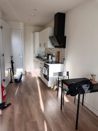 Medium property photo - Czarinastraat, 1506 RB Zaandam
